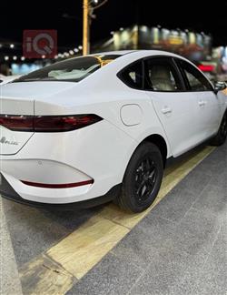 بي واي دي Qin Plus